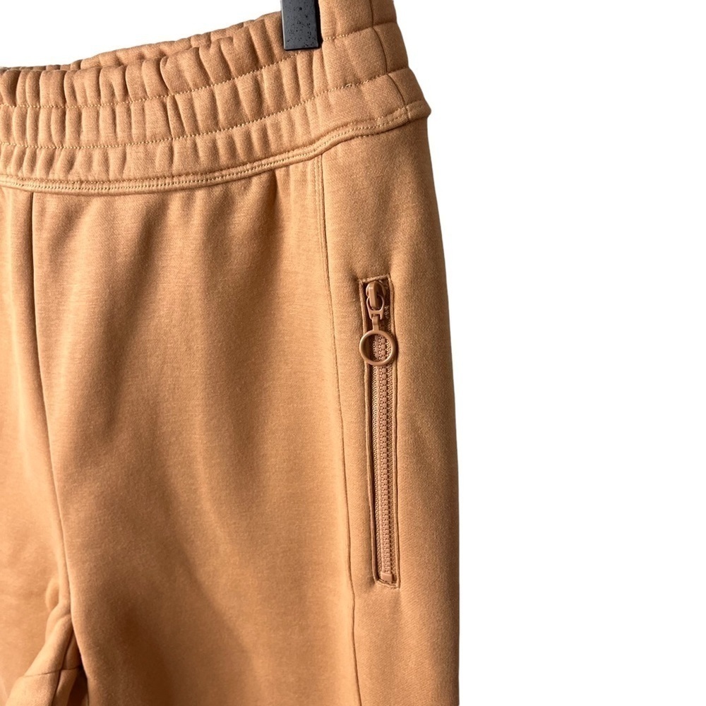 Fabletics Amelia Slim Sweatpant Joggers Driftscape Size Medium High Waist - Picture 5 of 11